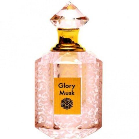 Glory Musk