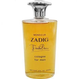 Monsieur Zadig