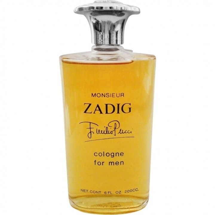 Monsieur Zadig