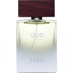 Oud Woman