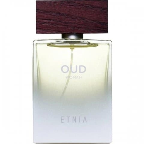 Oud Woman