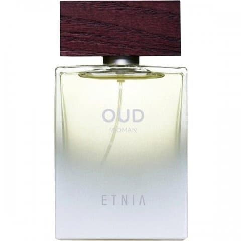 Oud Woman