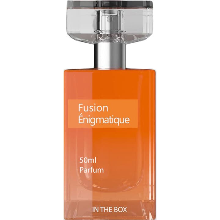 Fusion Énigmatique