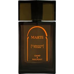 Marte [Collezione Privata] - Cuoio & Patchouly