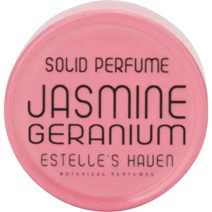 Jasmine Geranium