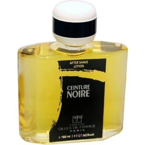 Ceinture Noire (After Shave)