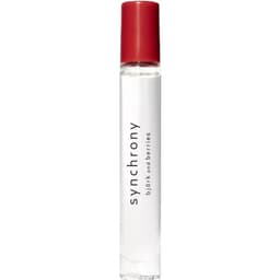 Synchrony (Perfume Oil)