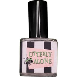 Utterly Alone (Extrait de Parfum)