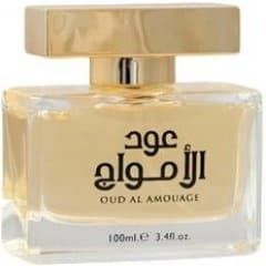 Oud Al Amouage