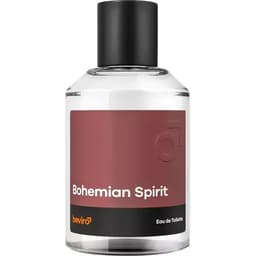 Bohemian Spirit / Sweet Armour EDT