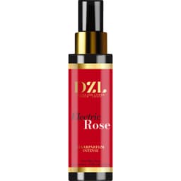 Electric Rose (Hair Mist)