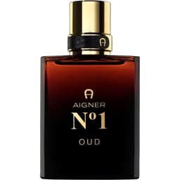 Aigner N°1 Oud