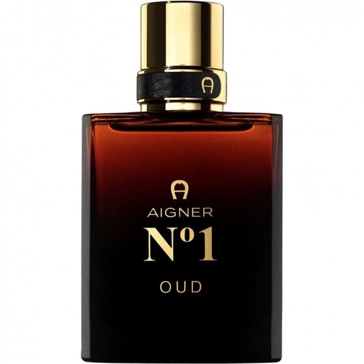 Aigner N°1 Oud