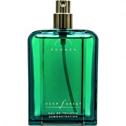 Deep Forest EDT