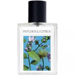 Patchouli Citrus