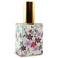 Geisha Nobara-Cha by aroma M perfume bottle