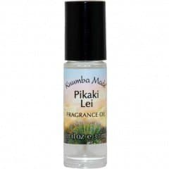 Pikake Lei by Kuumba Made perfume bottle