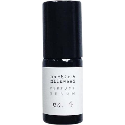 No. 4 (Perfume Serum)