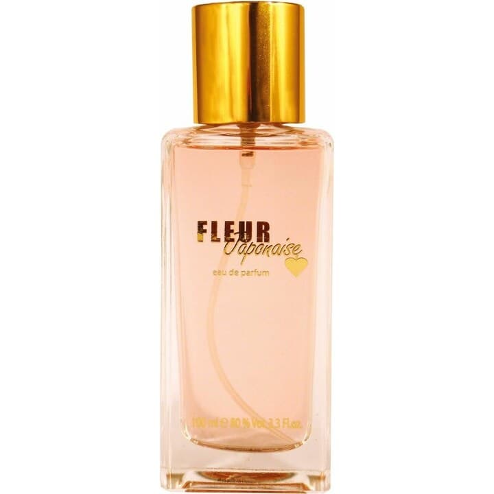 Fleur Japonaise by Raphael Rosalee perfume bottle