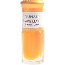 Yunan Imperiale