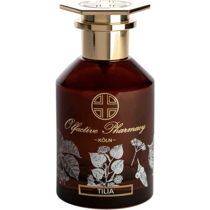 Tilia by Olfactive Pharmacy perfume bottle