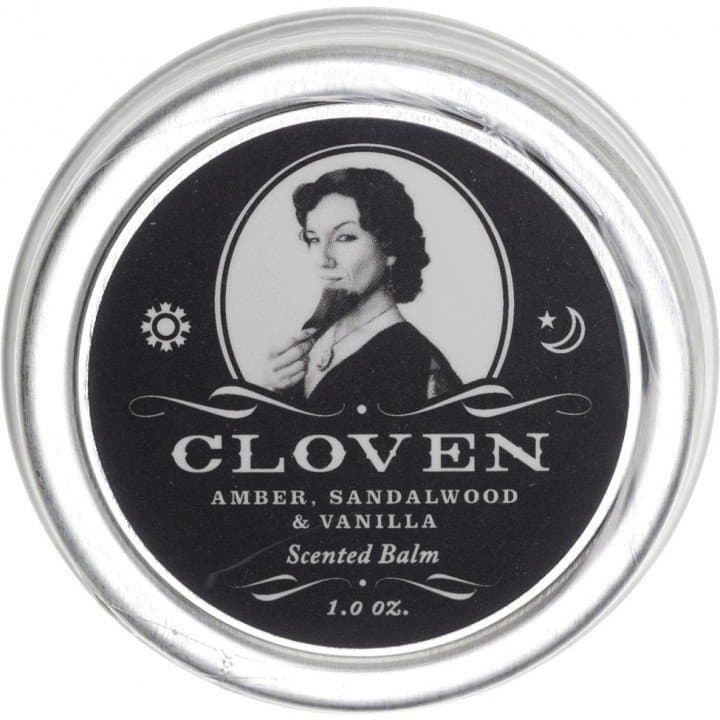 Cloven