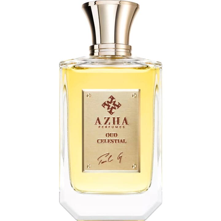 Oud Celestial