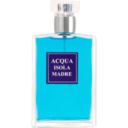 Acqua Isola Madre Uomo