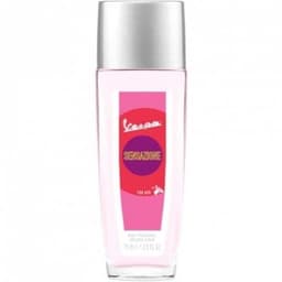 Vespa Sensazione for Her (Body Fragrance)