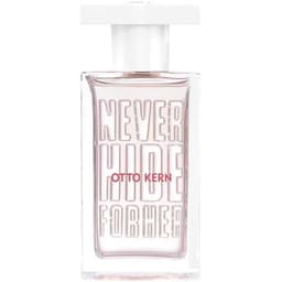 Never Hide for Her EDT