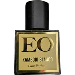 Kambodi Blanco (Pure Parfum)