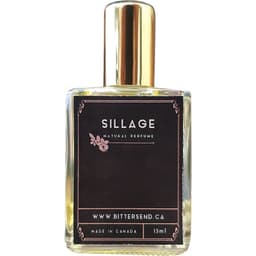 Sillage