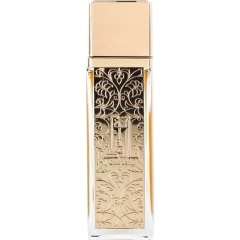 Oud Law / قانون العود EDP by Buthaina Alraisi perfume bottle