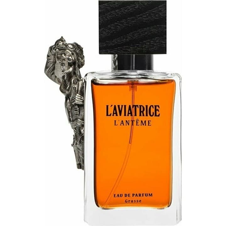 L'Antême - L'Aviatrice