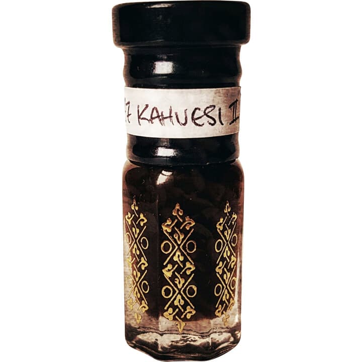 Kahvesi II