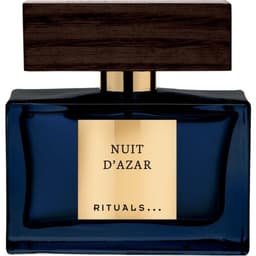 Oriental Essence - Nuit d'Azar