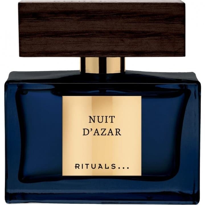 Oriental Essence - Nuit d'Azar