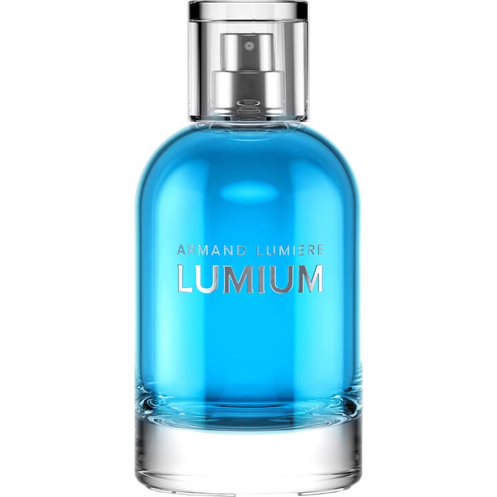 Lumium 610