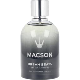 Urban Beats [Black Edition]