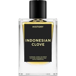 Indonesian Clove