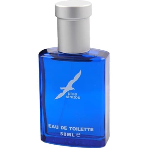 Blue Stratos (2006) EDT