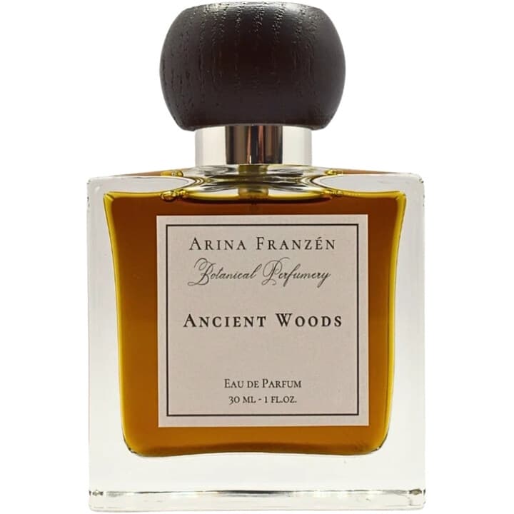 Ancient Woods EDP