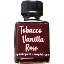 Tobacco Vanilla Rose