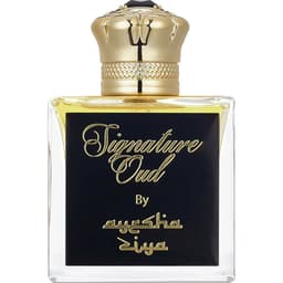 Signature Oud