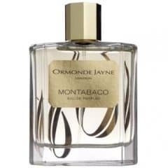 4. Montabaco (Parfum)