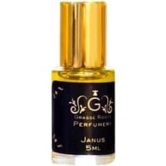 Janus by Grasse Roots Perfumery perfume bottle