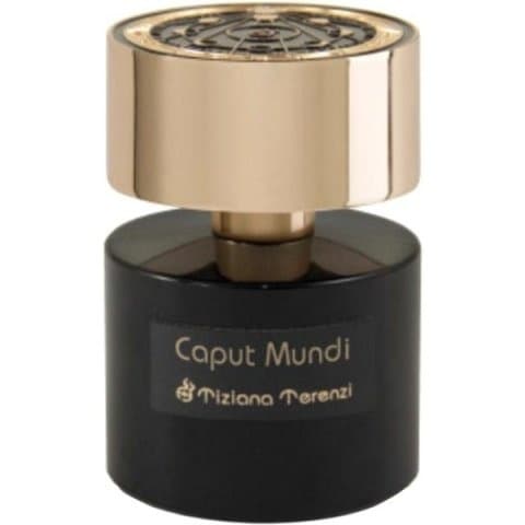 Caput Mundi