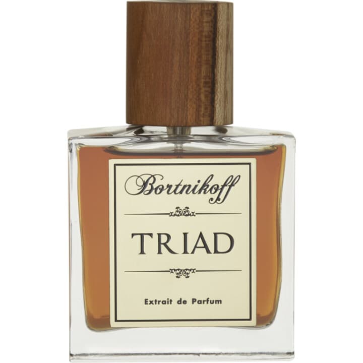 Triad (Extrait de Parfum)