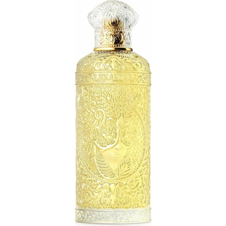 Art Nouveau Collection - Oriental Enigma EDP