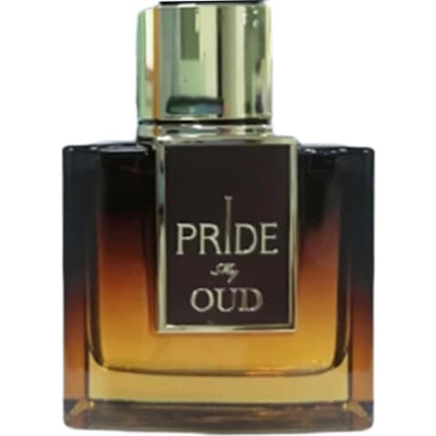 Pride My Oud